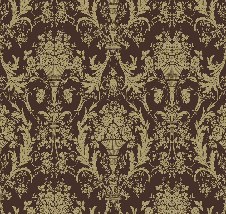 Обои Loymina Boudoir Conservatory GT4 010